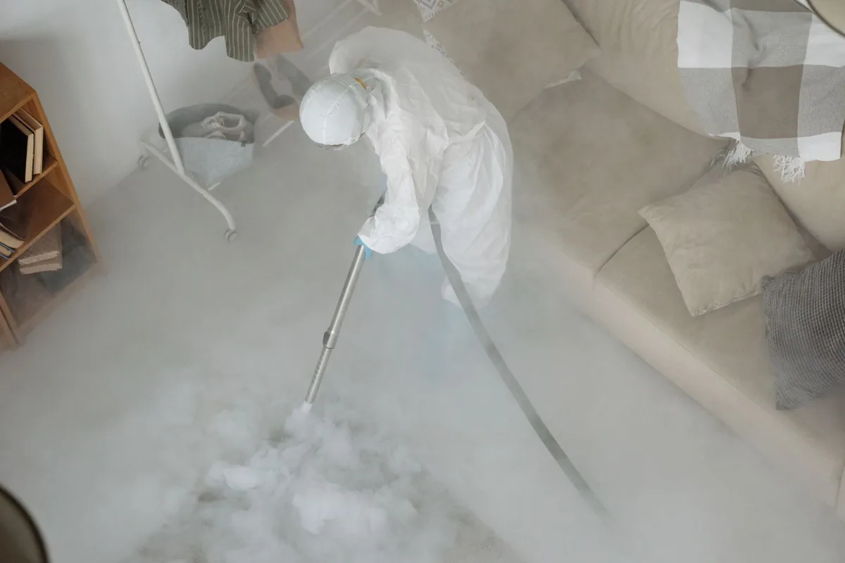 Crime Scene Cleanup in Laplace, LA